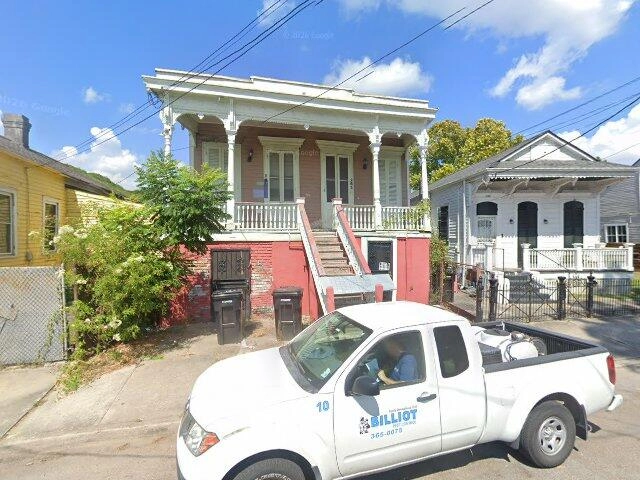 House image located at New Orleans, LA 70116