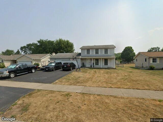 House image located at Rochester, NY 14626