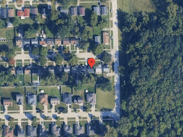 House image located at Westland, MI 48186