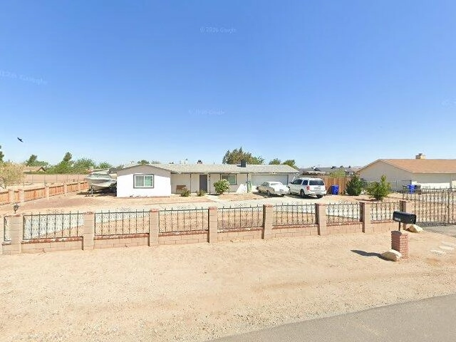 House image located at Apple Valley, CA 92308