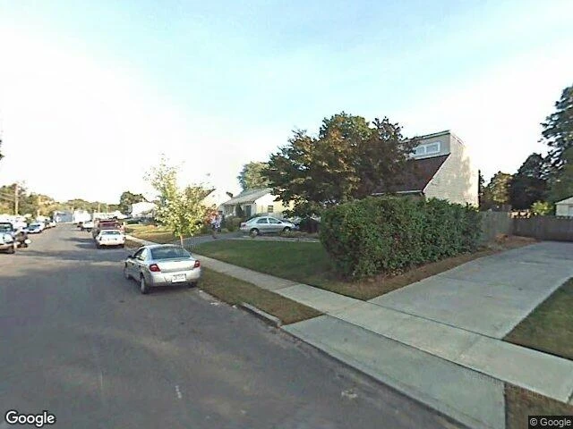 House image located at Lindenhurst, NY 11757