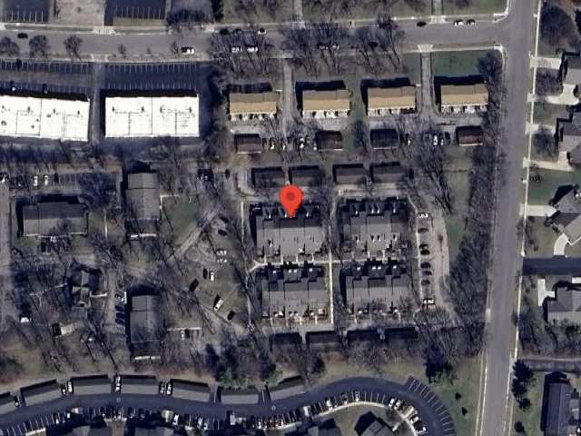 House image located at Dayton, OH 45458