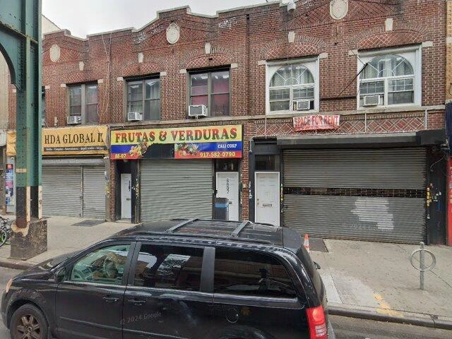 House image located at Woodhaven, NY 11421