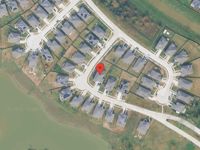House image located at Manvel, TX 77578