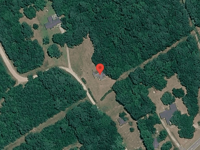 House image located at McClellanville, SC 29458