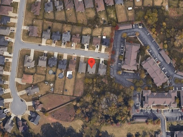 House image located at Clarksville, TN 37040