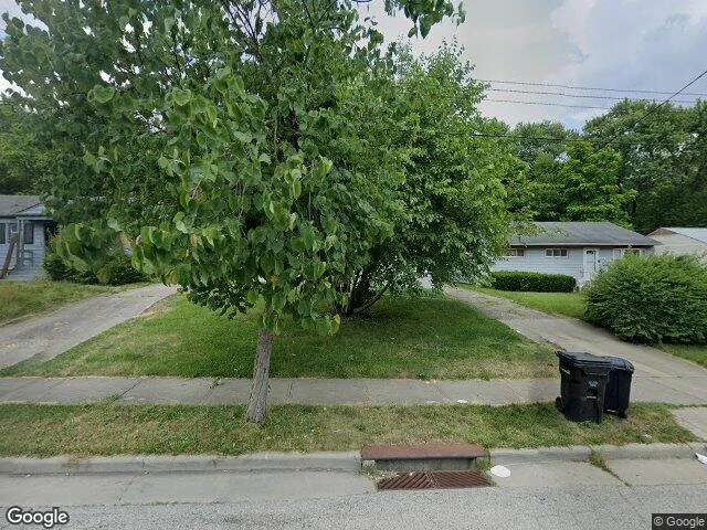 House image located at Cincinnati, OH 45223
