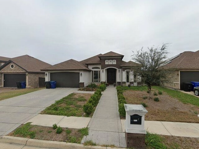 House image located at Mcallen, TX 78504