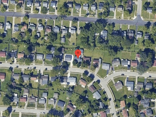 House image located at Columbus, OH 43219