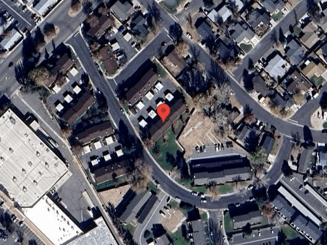 House image located at Gardnerville, NV 89410