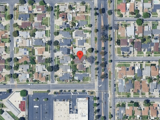 House image located at Norwalk, CA 90650