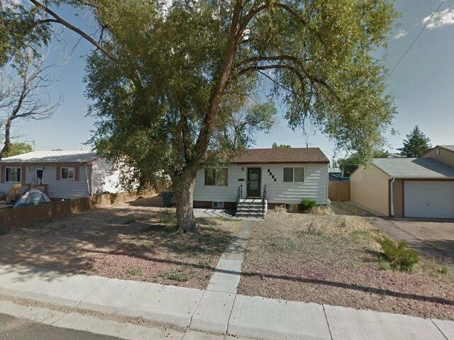 House image located at Commerce City, CO 80022