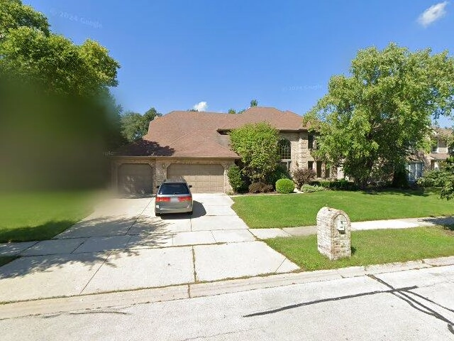 House image located at Bloomingdale, IL 60108