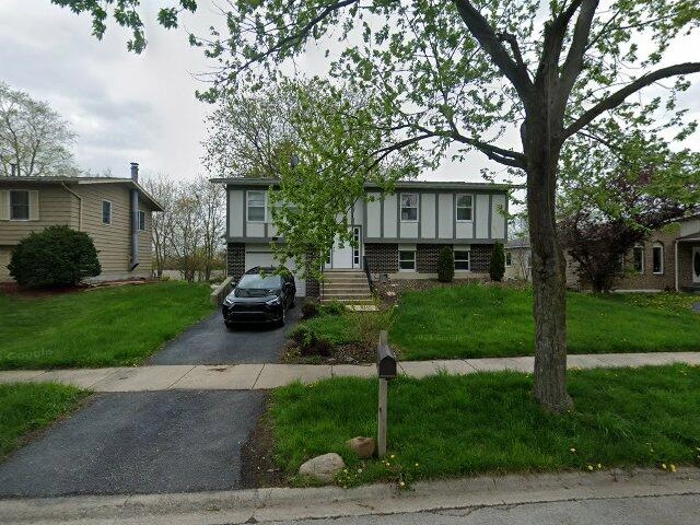 House image located at Richton Park, IL 60471