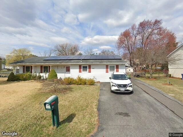 House image located at Middletown, NY 10940