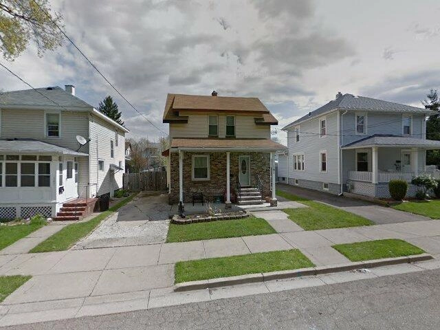 House image located at Johnson City, NY 13790