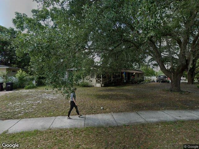 House image located at Orlando, FL 32803