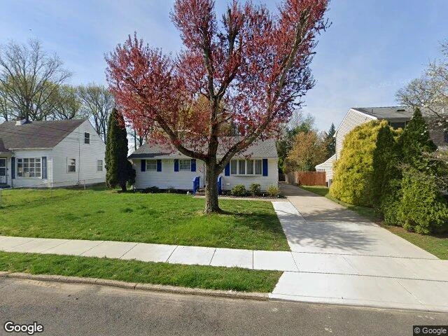 House image located at Maple Shade, NJ 08052