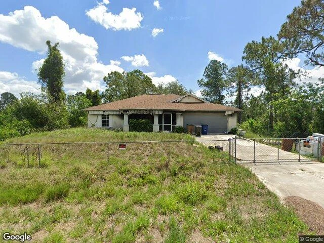 House image located at Lehigh Acres, FL 33974