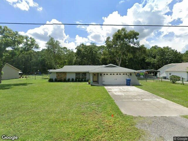 House image located at Brooksville, FL 34613