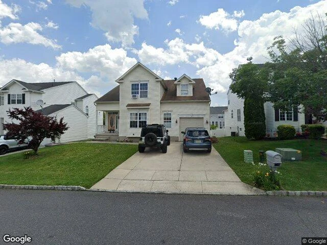 House image located at Woodbury, NJ 08096