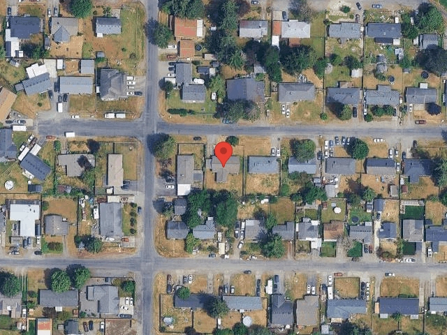 House image located at Tacoma, WA 98444