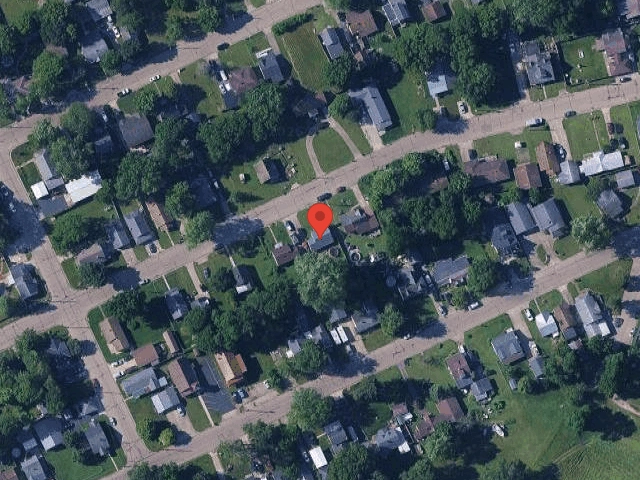 House image located at Dayton, OH 45439