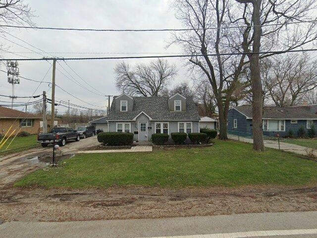 House image located at Melrose Park, IL 60164