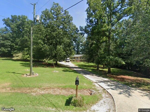 House image located at Gaffney, SC 29340