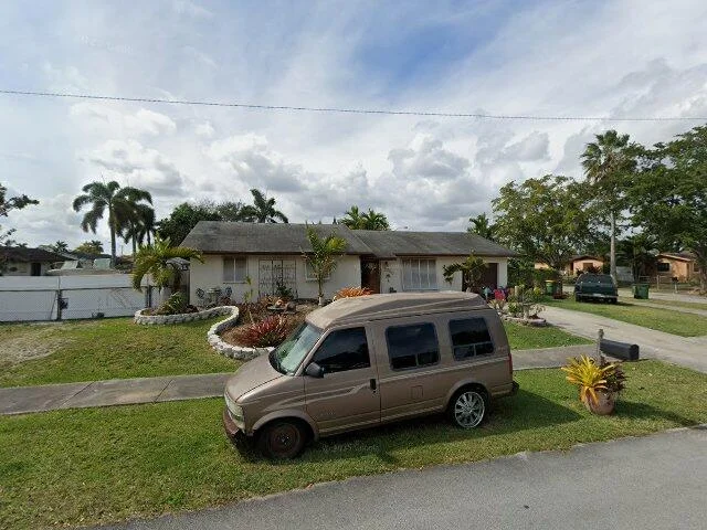 House image located at Homestead, FL 33030