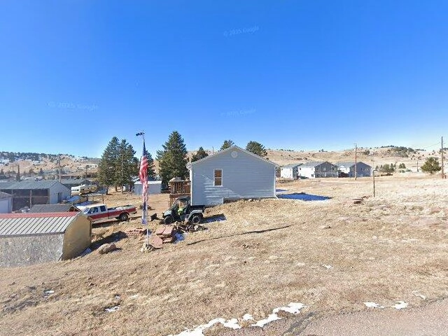 House image located at Cripple Creek, CO 80813