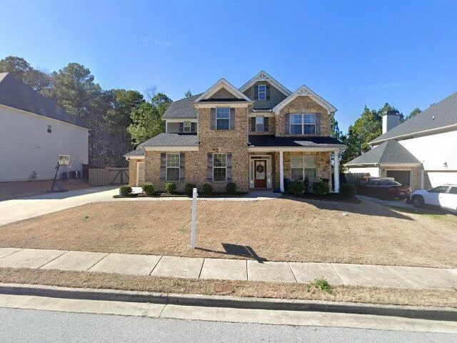 House image located at Dacula, GA 30019