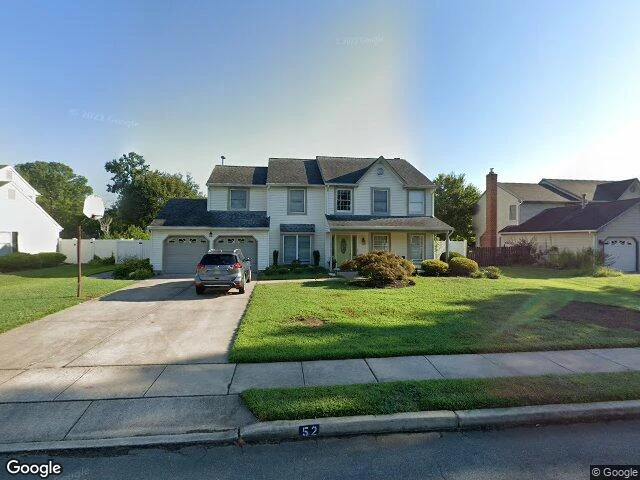 House image located at Mount Holly, NJ 08060