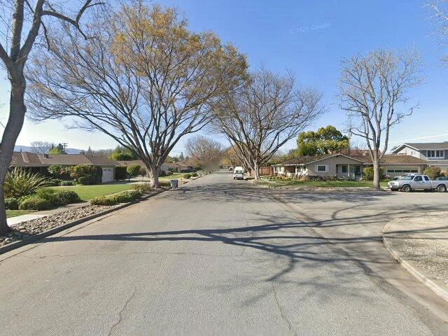 House image located at Santa Clara, CA 95051