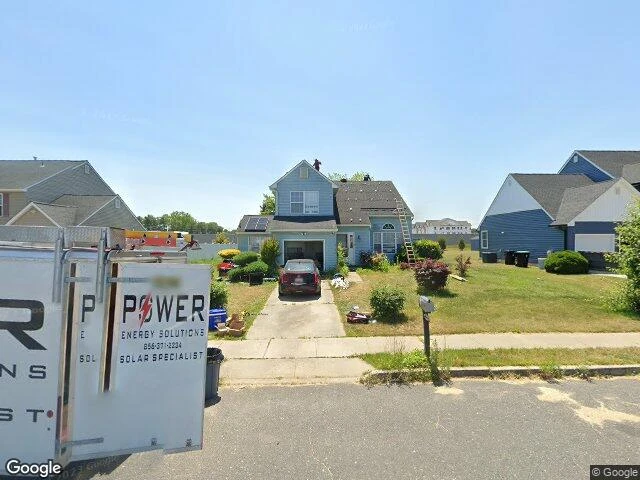 House image located at Sicklerville, NJ 08081