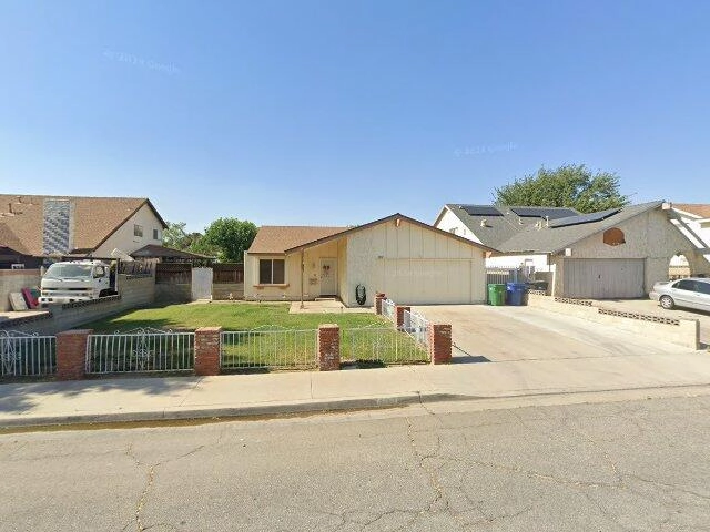 House image located at Lancaster, CA 93535