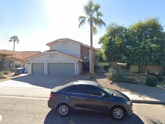 House image located at Scottsdale, AZ 85254