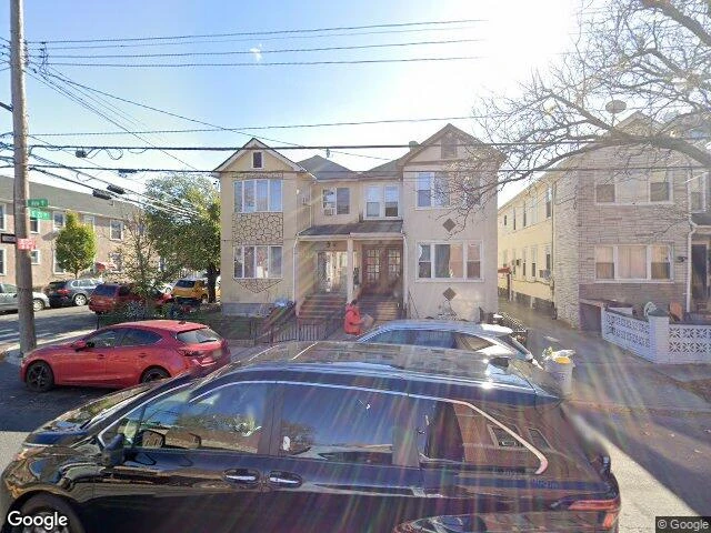 House image located at Brooklyn, NY 11235