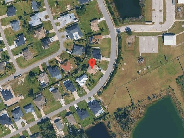 House image located at Cape Coral, FL 33993