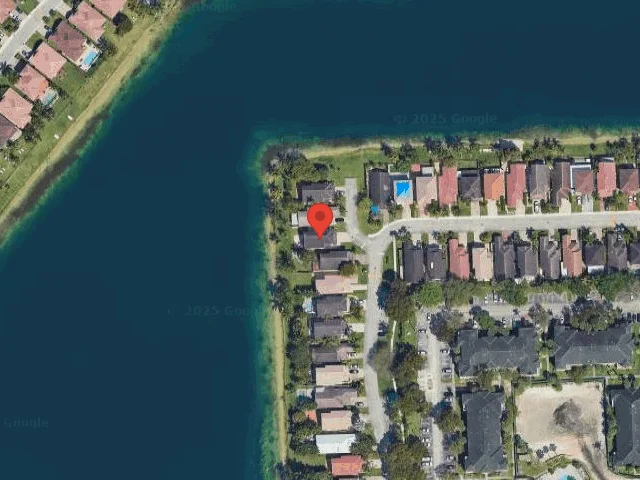 House image located at Miami, FL 33186