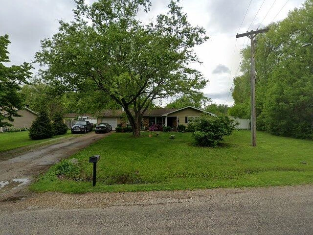 House image located at Charleston, IL 61920