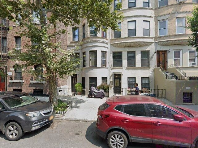 House image located at New York, NY 10031