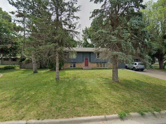 House image located at Prior Lake, MN 55372