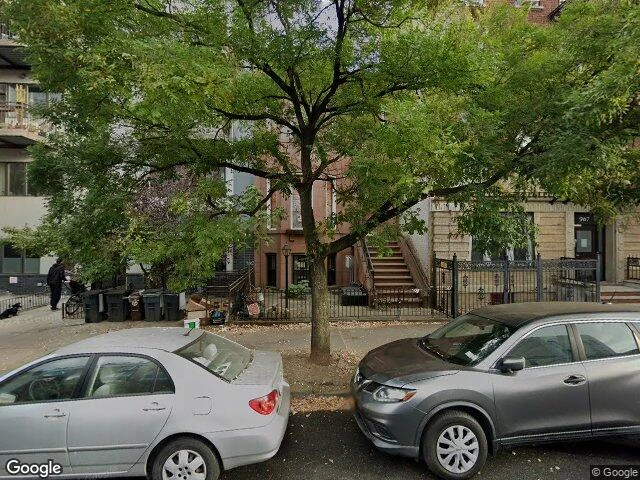 House image located at Brooklyn, NY 11216
