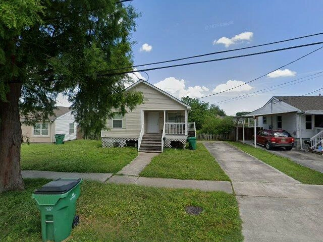 House image located at Kenner, LA 70062