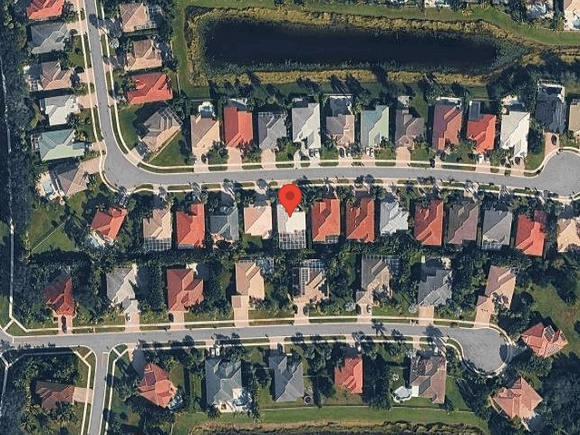 House image located at Lake Worth, FL 33449