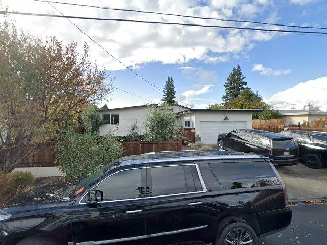 House image located at Napa, CA 94559