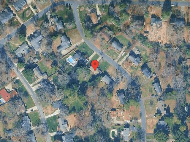 House image located at Charlotte, NC 28210
