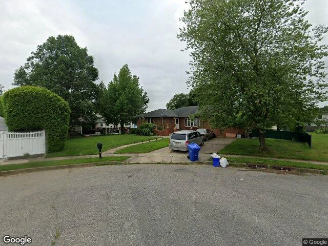 House image located at Milltown, NJ 08850