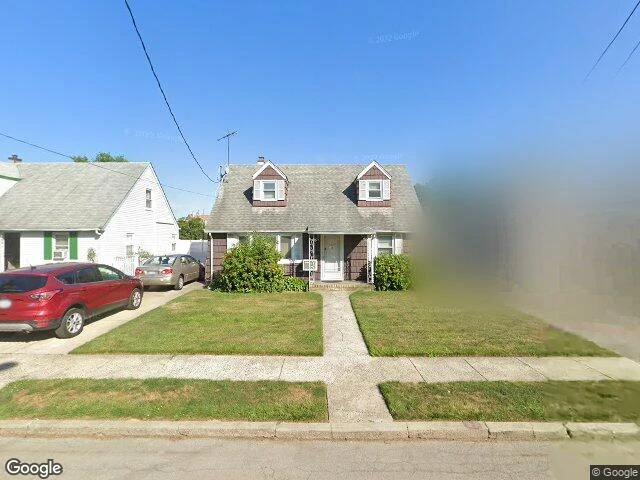 House image located at Valley Stream, NY 11581